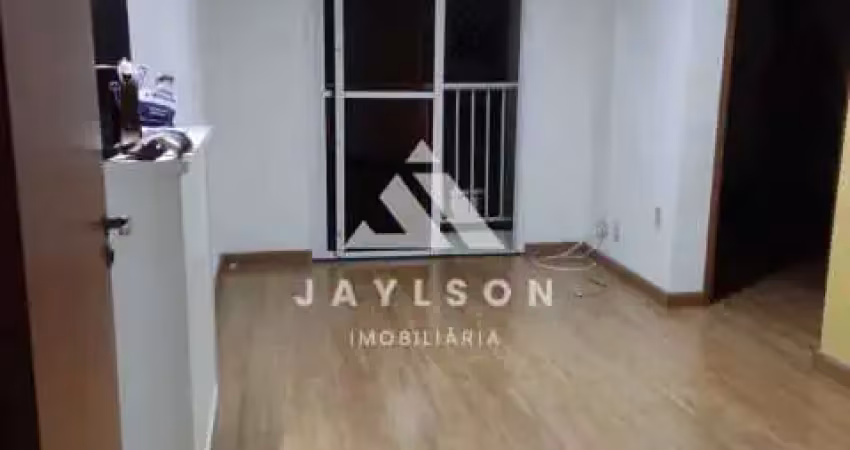 Apartamento com 2 quartos à venda na Estrada da Água Grande, Irajá, Rio de Janeiro