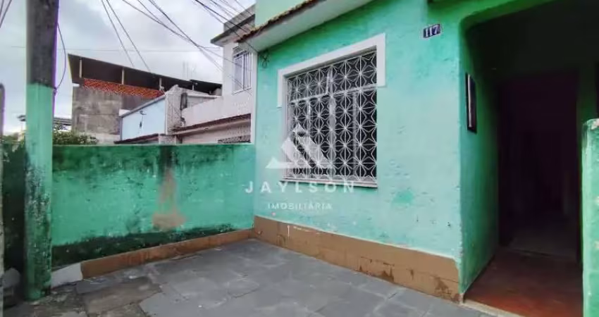 Casa com 2 quartos à venda na Rua Coronel Leitão, Irajá, Rio de Janeiro