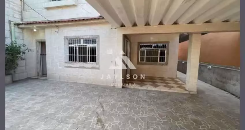 Casa com 4 quartos à venda na Rua José Luís Rodrigues Calazans, Centro, Duque de Caxias