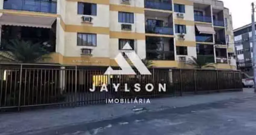 Apartamento com 2 quartos à venda na Rua Raul Soares, Jardim Vinte e Cinco de Agosto, Duque de Caxias