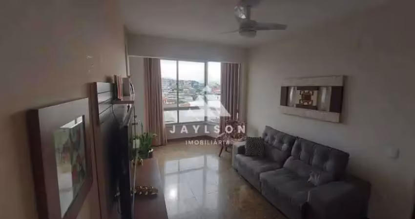 Apartamento com 2 quartos à venda na Rua Leonidia, Olaria, Rio de Janeiro