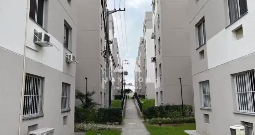 Apartamento com 2 quartos à venda na Rua Engenheiro Artur Moura, Bonsucesso, Rio de Janeiro
