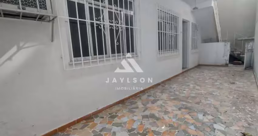 Apartamento com 1 quarto à venda na Rua Jornalista Mário Galvão, Vila Kosmos, Rio de Janeiro