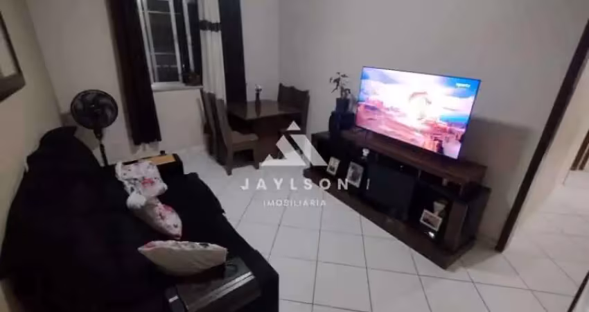 Apartamento com 2 quartos à venda na Rua Joaquim Rego, Olaria, Rio de Janeiro