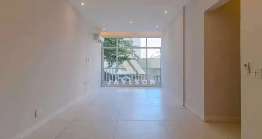 Apartamento com 3 quartos à venda na Rua Nascimento Silva, Ipanema, Rio de Janeiro