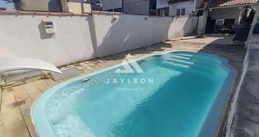 Casa com 3 quartos à venda na Rua Gregório de Matos, Vigário Geral, Rio de Janeiro