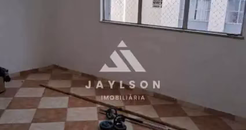 Apartamento com 2 quartos à venda na Rua Aristides Caire, Méier, Rio de Janeiro