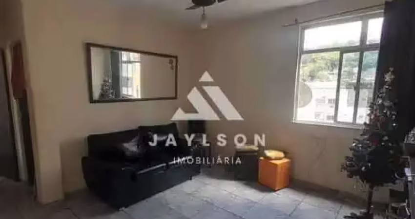 Apartamento com 2 quartos à venda na Avenida Pastor Martin Luther King Jr, Tomás Coelho, Rio de Janeiro