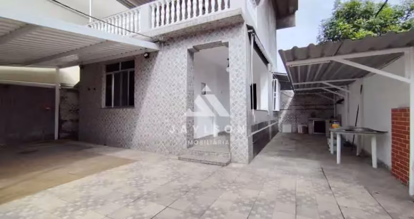 Casa com 2 quartos à venda na Rua Marco Polo, Vila da Penha, Rio de Janeiro