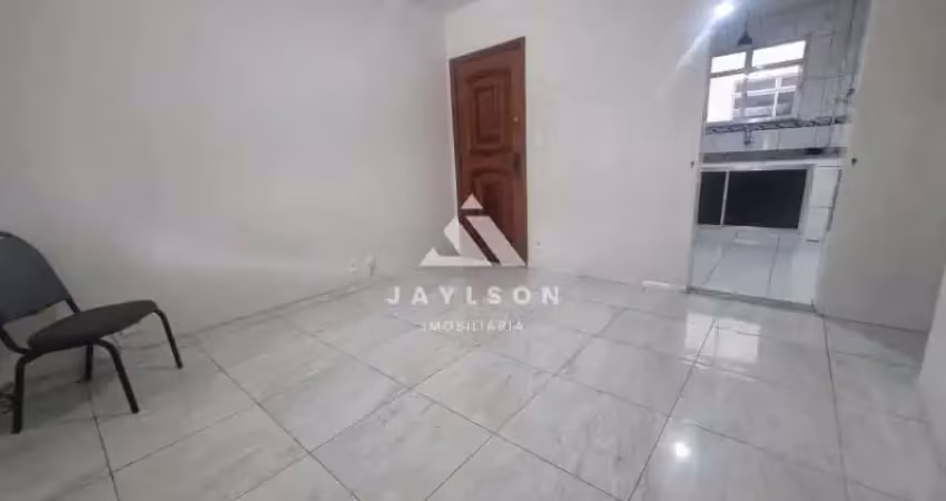 Apartamento com 2 quartos à venda na Avenida Darcy Bitencourt Costa, Olaria, Rio de Janeiro
