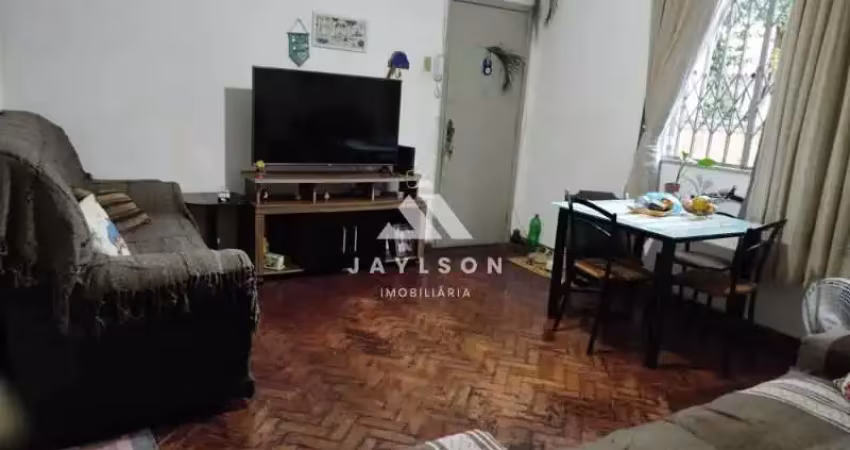Apartamento com 2 quartos à venda na Rua Justino de Sousa, São Cristóvão, Rio de Janeiro
