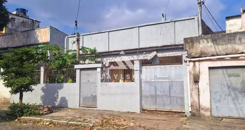 Casa com 3 quartos à venda na Rua Cônego Maris, Pavuna, Rio de Janeiro