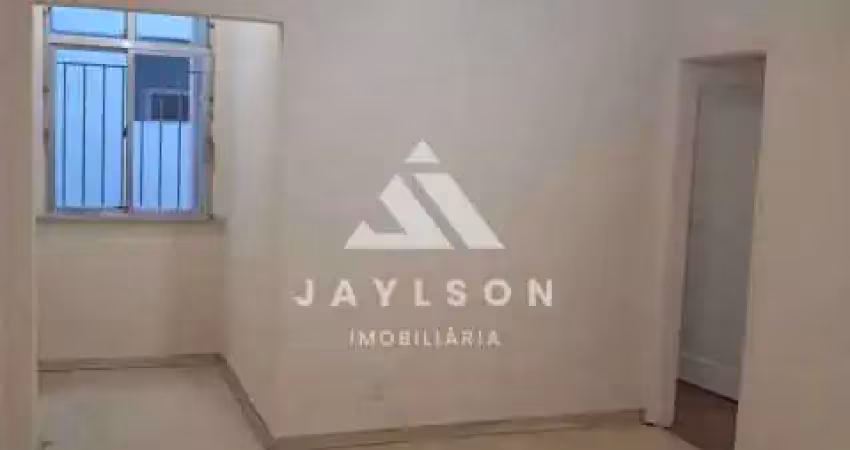 Apartamento com 2 quartos à venda na Rua Daniel Carneiro, Engenho de Dentro, Rio de Janeiro