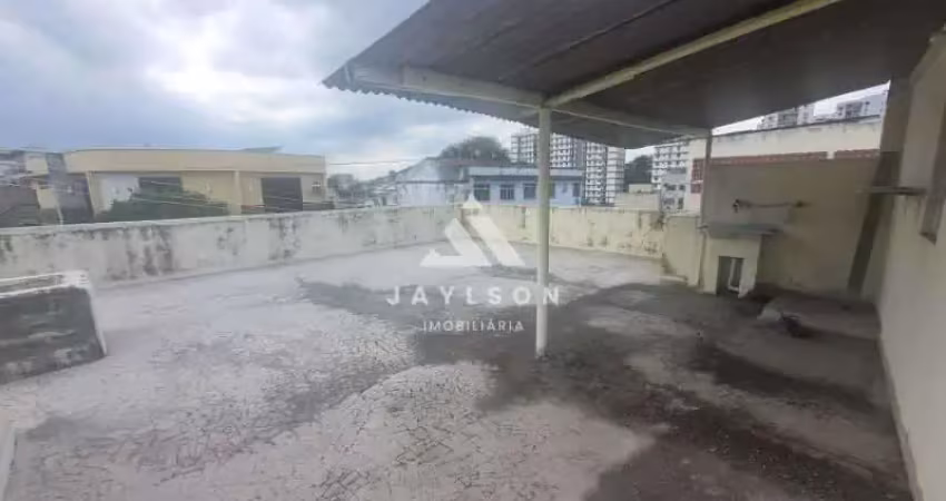 Apartamento com 2 quartos à venda na Rua Santo Eduardo, Irajá, Rio de Janeiro