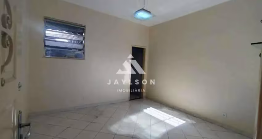 Apartamento com 1 quarto à venda na Rua Firmino Gameleira, Olaria, Rio de Janeiro