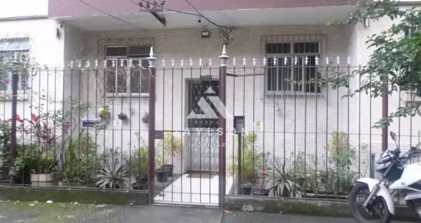 Apartamento com 3 quartos à venda na Rua Reginaldo Pardelha, Cachambi, Rio de Janeiro