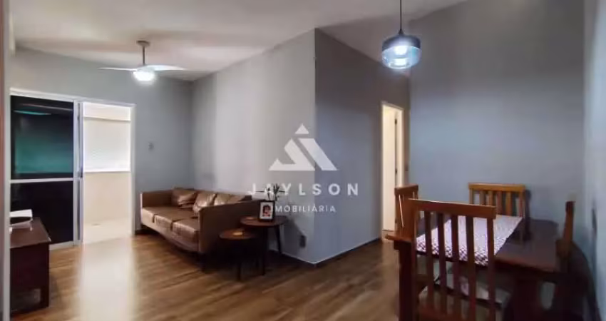 Apartamento com 3 quartos à venda na Rua Bernardo Taveira, Vicente de Carvalho, Rio de Janeiro