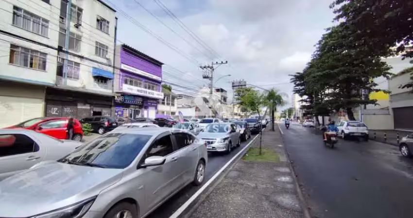 Ponto comercial à venda na Estrada Padre Roser, Vila da Penha, Rio de Janeiro