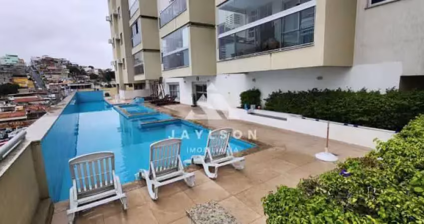 Apartamento com 2 quartos à venda na Avenida Monsenhor Félix, Irajá, Rio de Janeiro