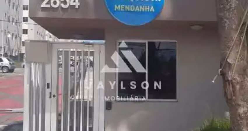 Apartamento com 2 quartos à venda na Estrada do Mendanha, Campo Grande, Rio de Janeiro