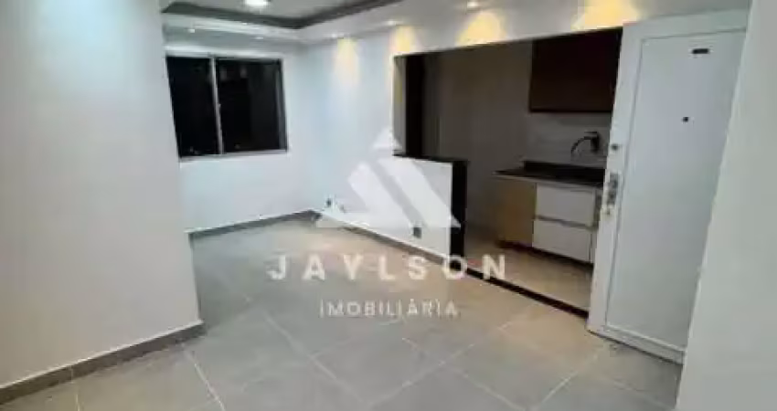 Apartamento com 3 quartos à venda na Rua Araújo Leitão, Engenho Novo, Rio de Janeiro