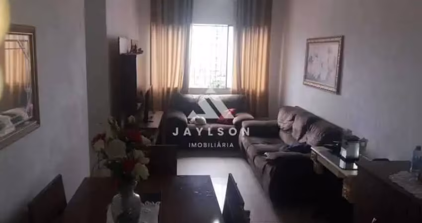 Apartamento com 3 quartos à venda na Rua José Bonifácio, Todos os Santos, Rio de Janeiro