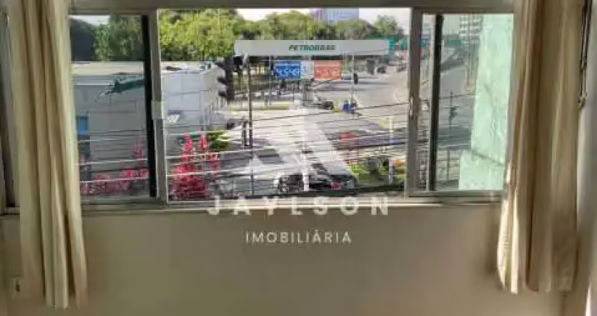 Apartamento com 2 quartos à venda na Campo São Cristóvão, São Cristóvão, Rio de Janeiro