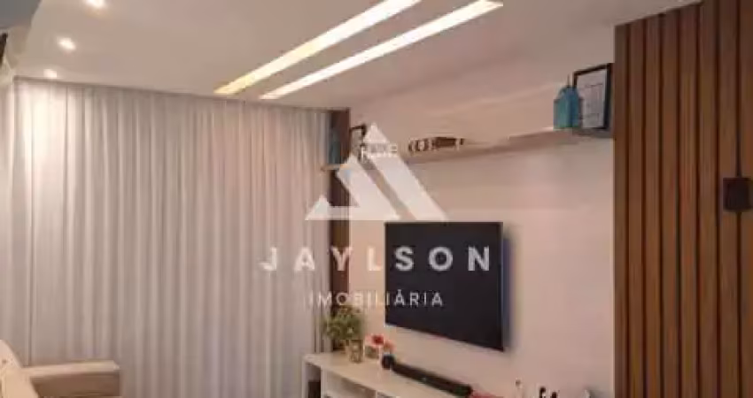 Apartamento com 3 quartos à venda na Estrada do Bananal, Freguesia (Jacarepaguá), Rio de Janeiro