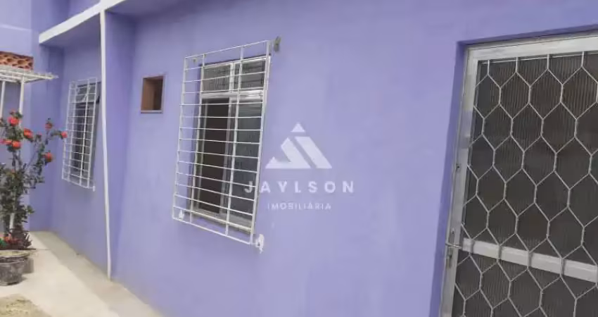 Casa com 1 quarto à venda na Rua Tajuri, Vicente de Carvalho, Rio de Janeiro