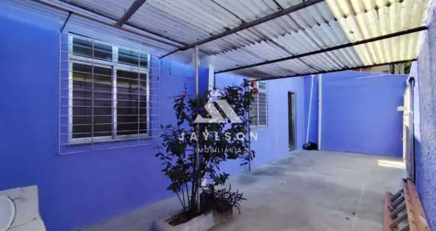 Casa com 1 quarto à venda na Rua Tajuri, Vicente de Carvalho, Rio de Janeiro