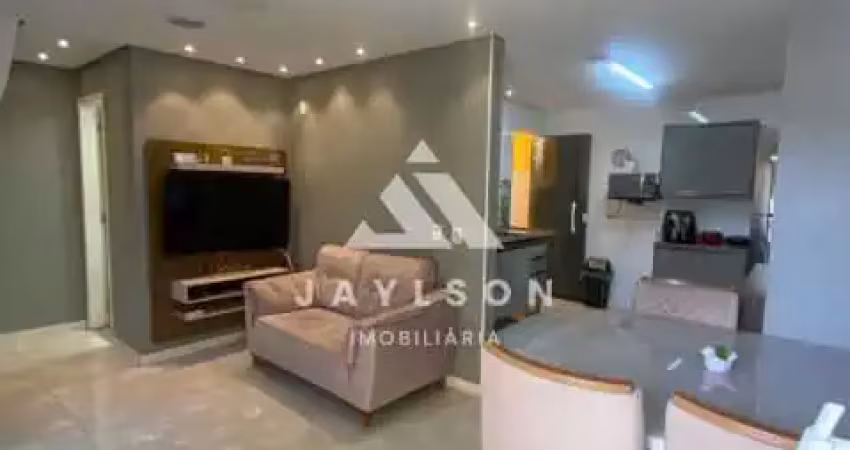 Casa com 2 quartos à venda na Travessa Campanha, Irajá, Rio de Janeiro
