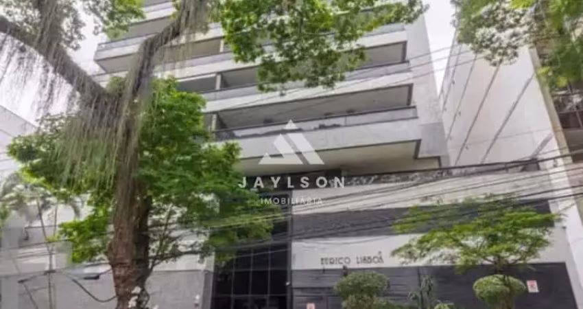 Apartamento com 3 quartos à venda na Rua Ângelo Agostini, Tijuca, Rio de Janeiro