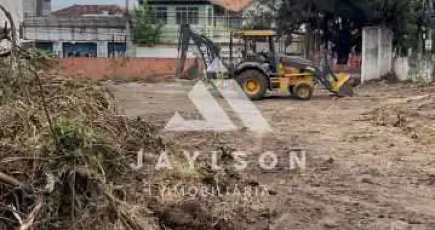 Terreno à venda na Rua Barreiros, Ramos, Rio de Janeiro
