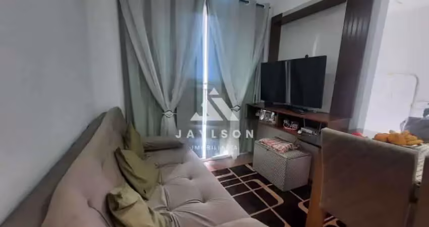Apartamento com 1 quarto à venda na Estrada da Água Grande, Vista Alegre, Rio de Janeiro