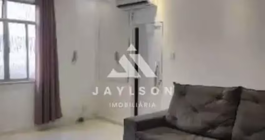 Apartamento com 2 quartos à venda na Rua das Tulipas, Vila Valqueire, Rio de Janeiro