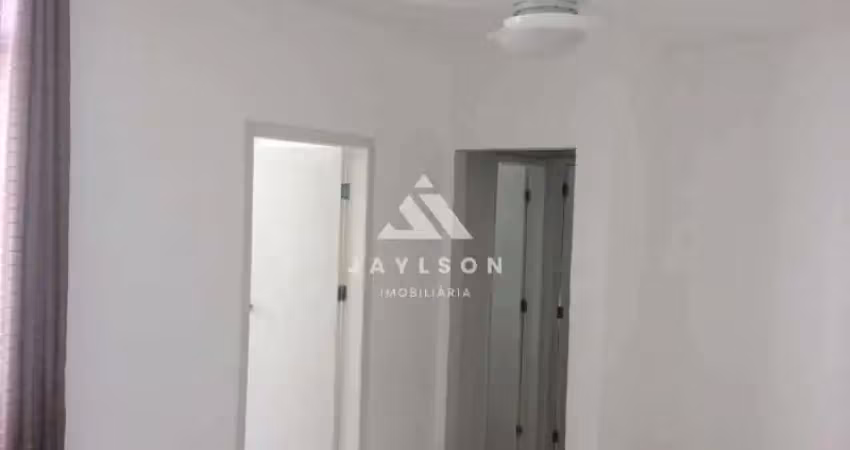 Apartamento com 1 quarto à venda na Rua Cordovil, Parada de Lucas, Rio de Janeiro
