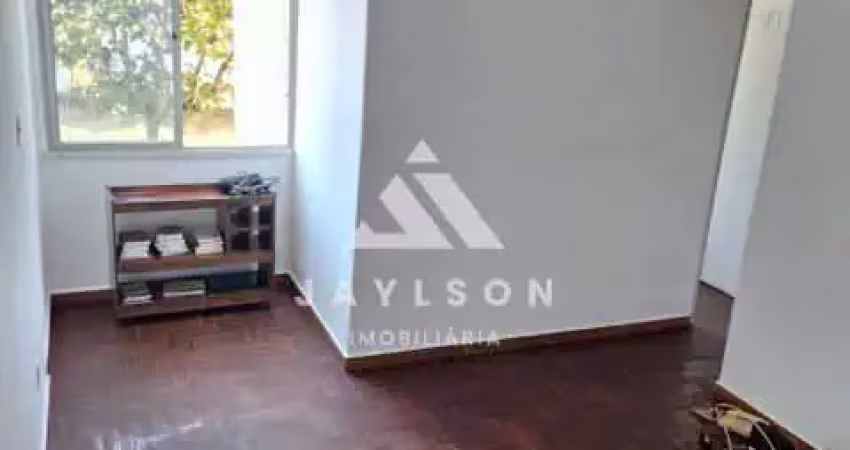 Apartamento com 2 quartos à venda na Rua Martins Lage, Engenho Novo, Rio de Janeiro