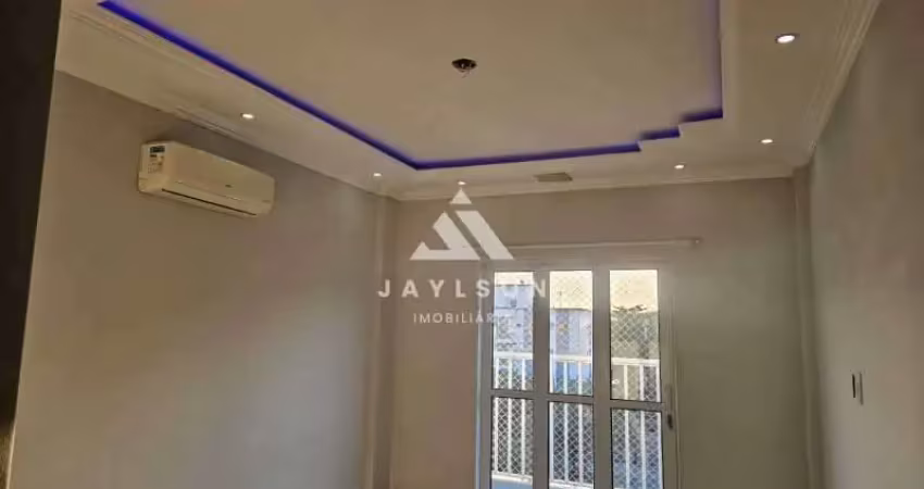 Apartamento com 2 quartos à venda na Avenida Perimetral Curupaiti, Jardim Vinte e Cinco de Agosto, Duque de Caxias