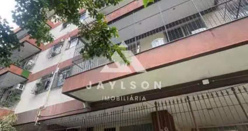 Apartamento com 2 quartos à venda na Rua Maria Amália, Tijuca, Rio de Janeiro
