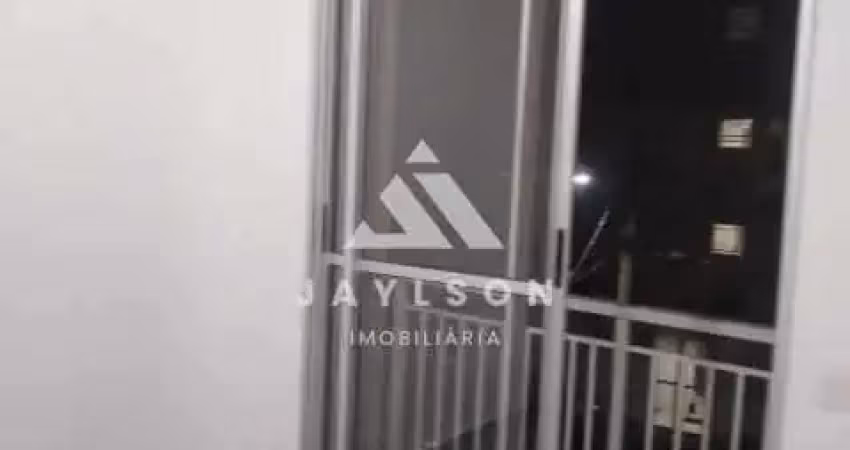 Apartamento com 2 quartos à venda na Rua Brás Cubas, Pavuna, Rio de Janeiro
