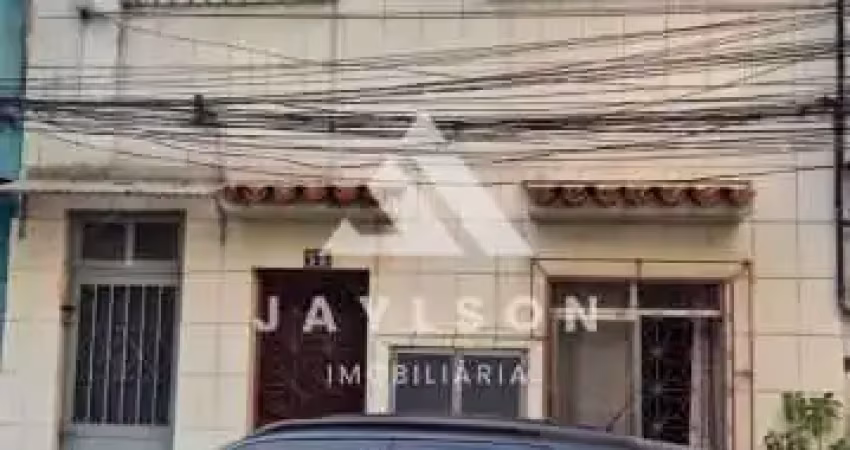 Apartamento com 2 quartos à venda na Rua do Bonfim, São Cristóvão, Rio de Janeiro