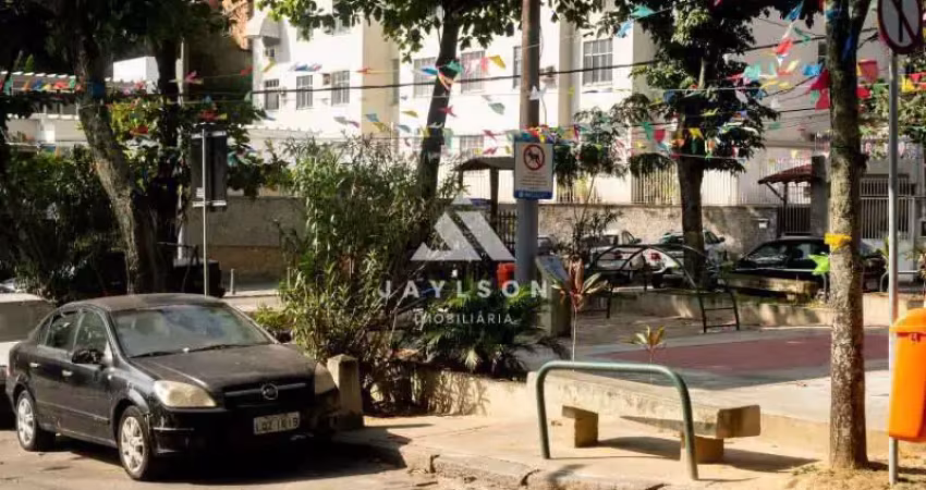 Apartamento com 2 quartos à venda na Rua Jurunas, Méier, Rio de Janeiro