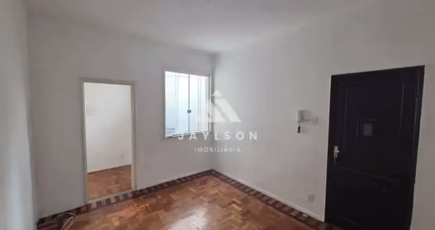 Apartamento com 2 quartos à venda na Rua Cardoso de Morais, Ramos, Rio de Janeiro