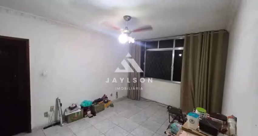 Apartamento com 3 quartos à venda na Rua Cachambi, Cachambi, Rio de Janeiro