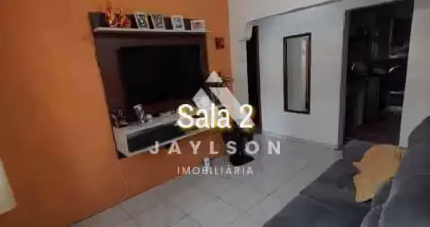 Apartamento com 2 quartos à venda na Rua Engenheiro Thomaz Guimarães, Cachambi, Rio de Janeiro