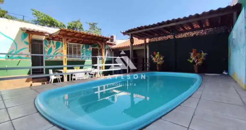 Casa com 4 quartos à venda na Rua Tembés, Vila Kosmos, Rio de Janeiro