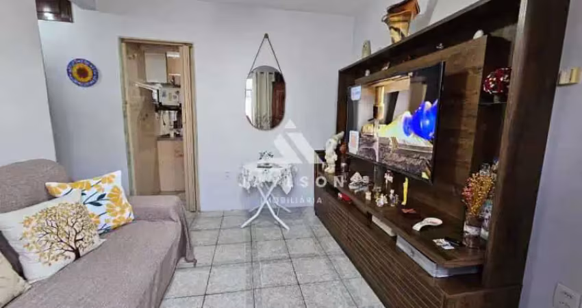 Apartamento com 2 quartos à venda na Rua José dos Reis, Inhaúma, Rio de Janeiro