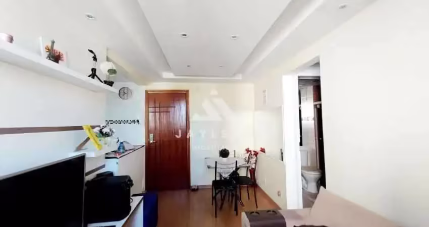 Apartamento com 2 quartos à venda na Estrada do Barro Vermelho, Rocha Miranda, Rio de Janeiro
