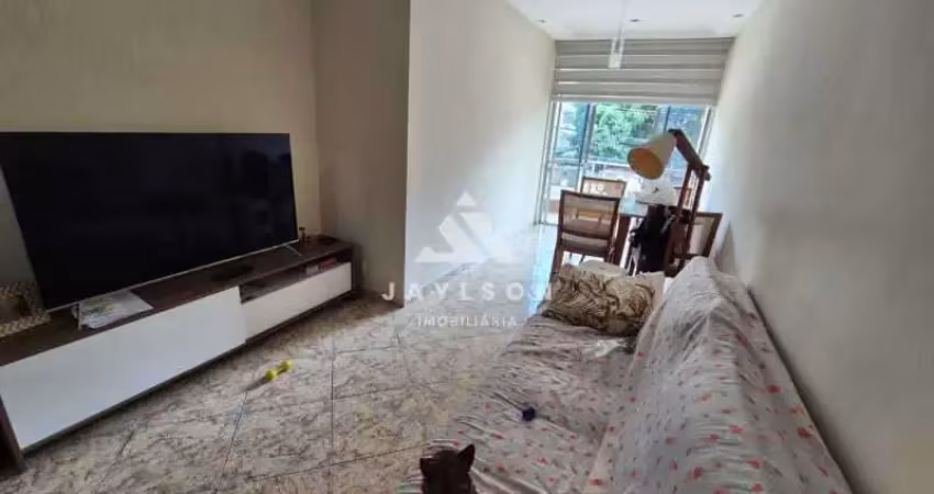 Apartamento com 2 quartos à venda na Rua Guaratinguetá, Olaria, Rio de Janeiro