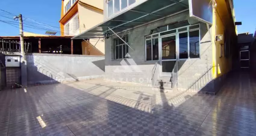 Casa com 3 quartos à venda na Rua Honório Pimentel, Vila da Penha, Rio de Janeiro